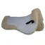 Woof Wear Sheepskin Half Pad - White